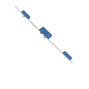 Driepuntssluitingen & Meerpuntssluitingen Driepuntssluitingen & Meerpuntssluitingen