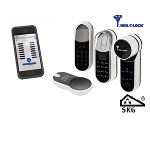 Mul-T-Lock ENTR